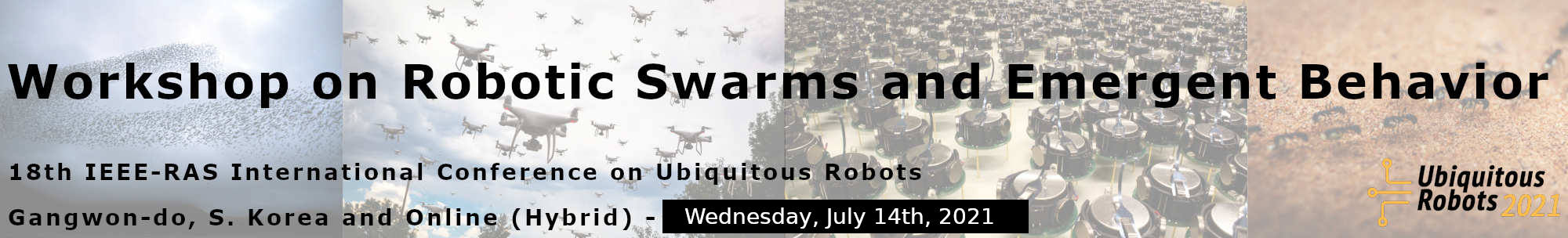 Workshop on Future Trust in Robotics, Autonomous Systems, and Artificial Intelligence