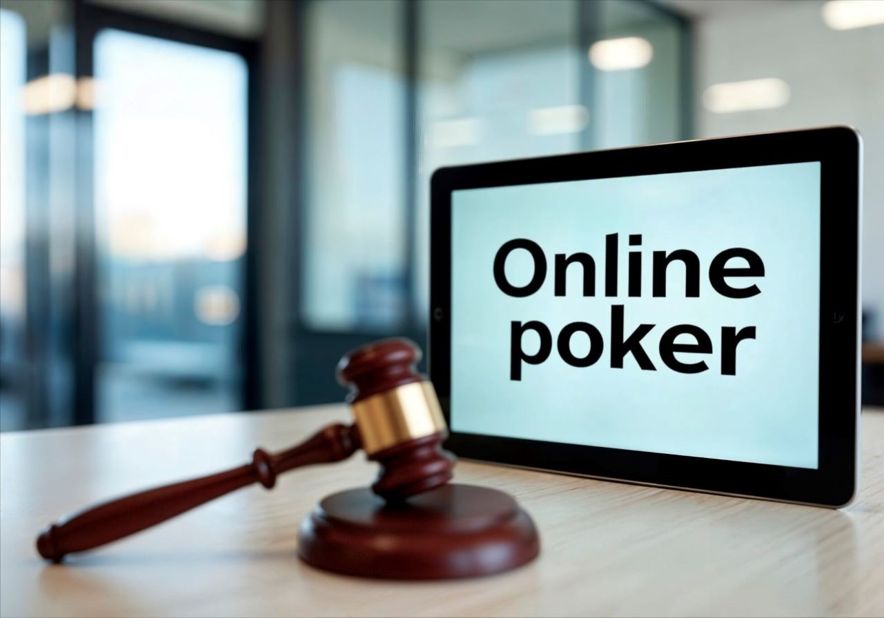 State-by-State Legality of US Online Poker and Casino