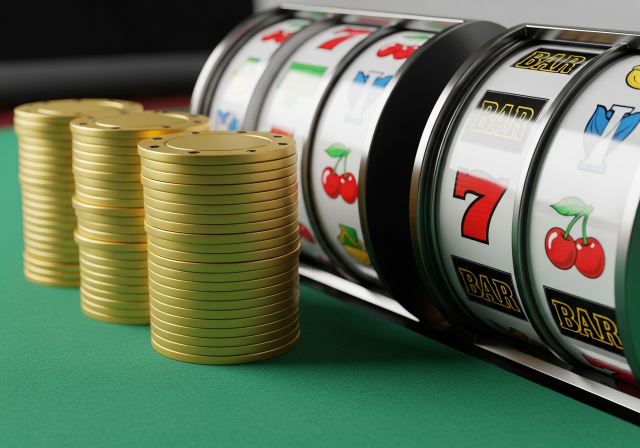 No Deposit Free Chips vs Free Spins in the US